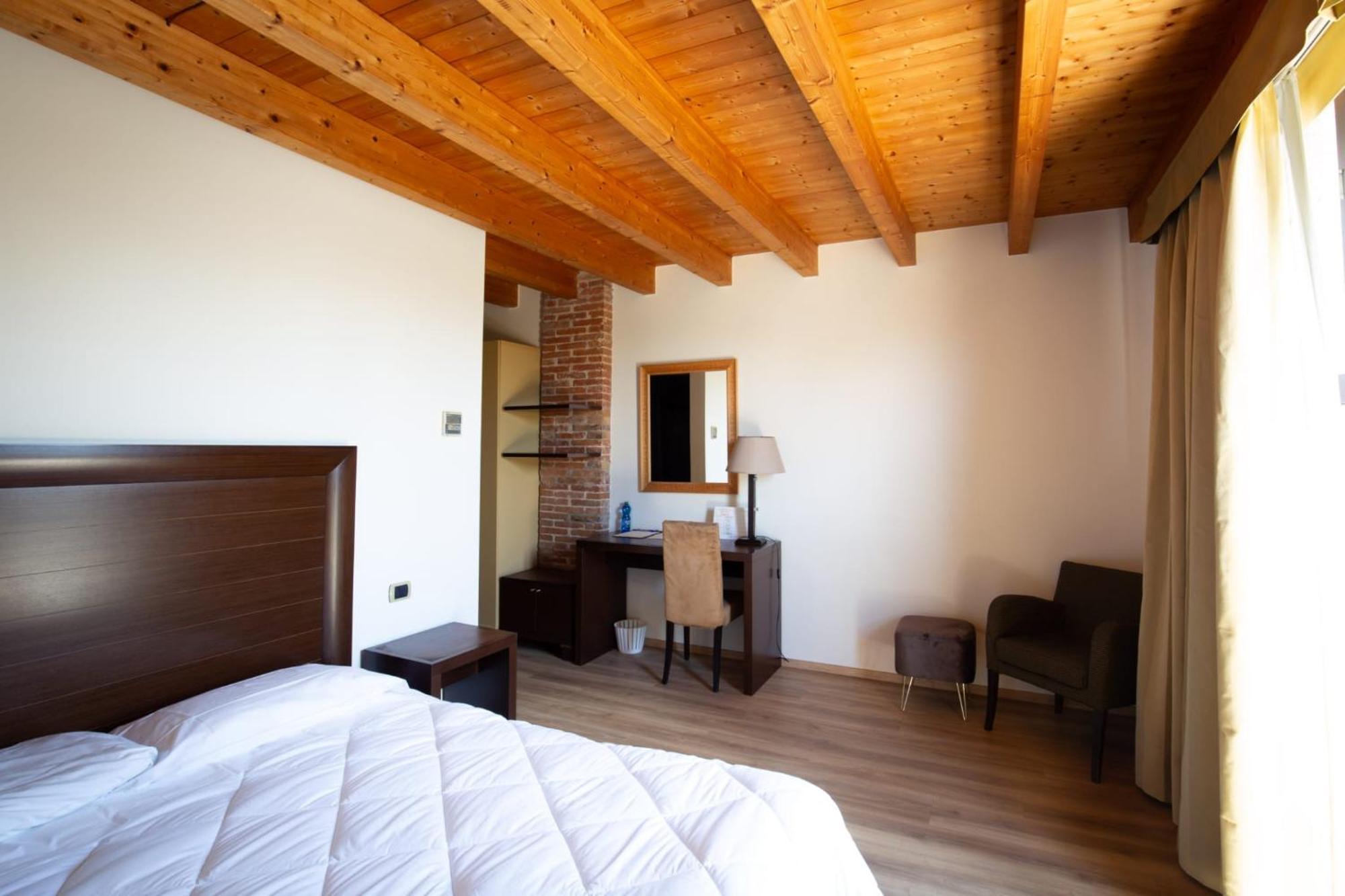 Tenuta Molino Dei Sassi Zevio Exteriér fotografie