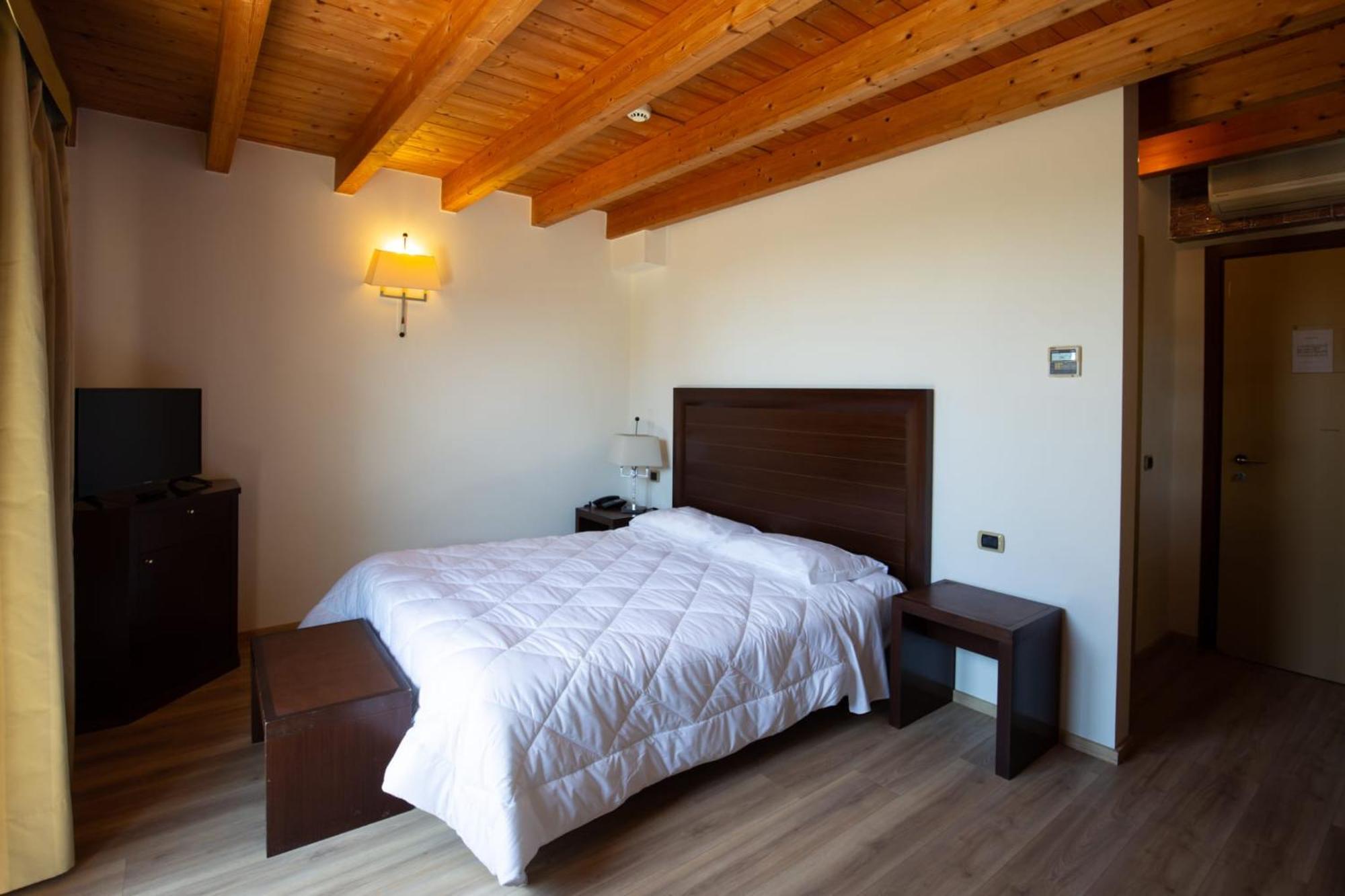 Tenuta Molino Dei Sassi Zevio Exteriér fotografie