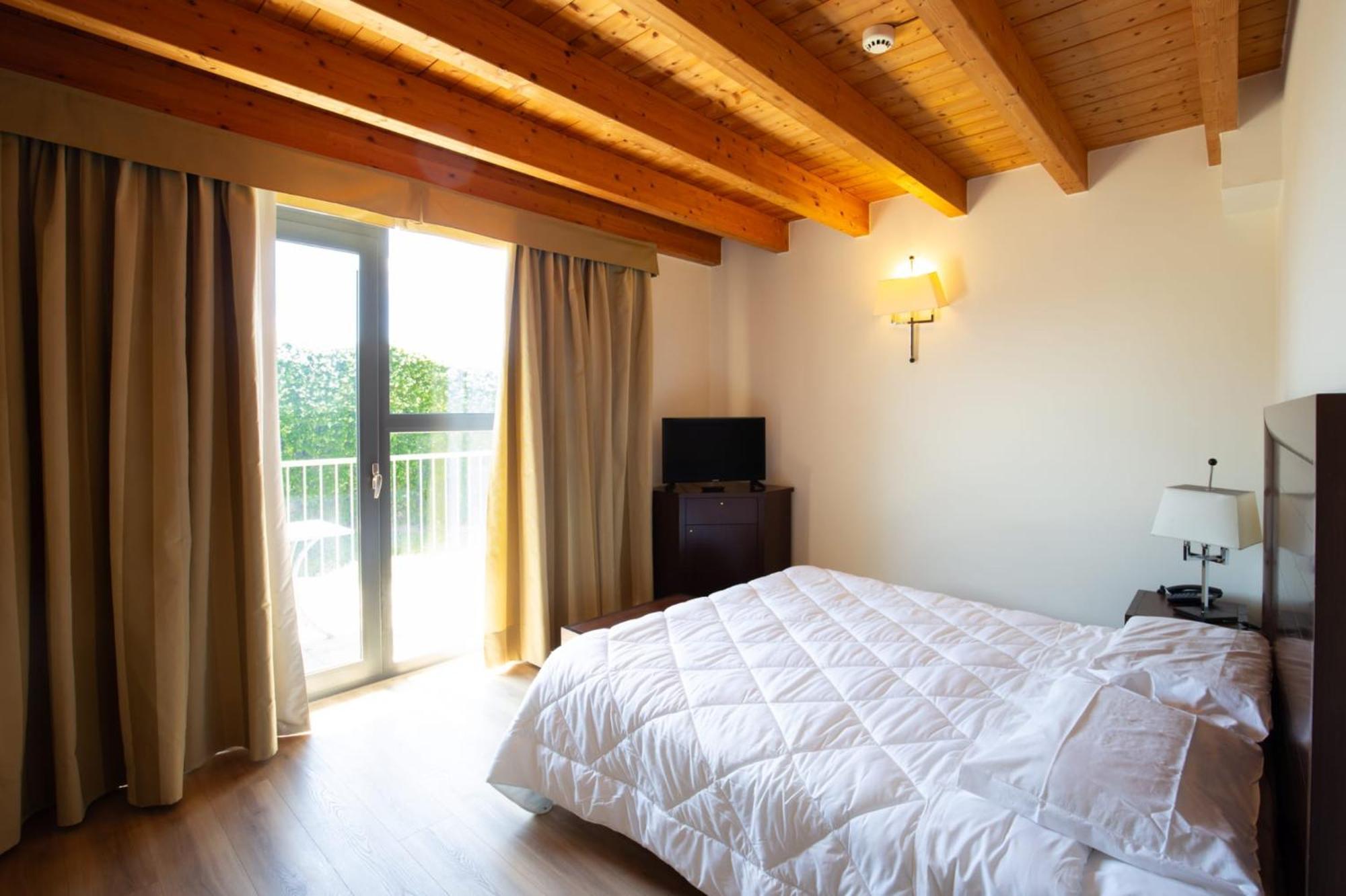 Tenuta Molino Dei Sassi Zevio Exteriér fotografie