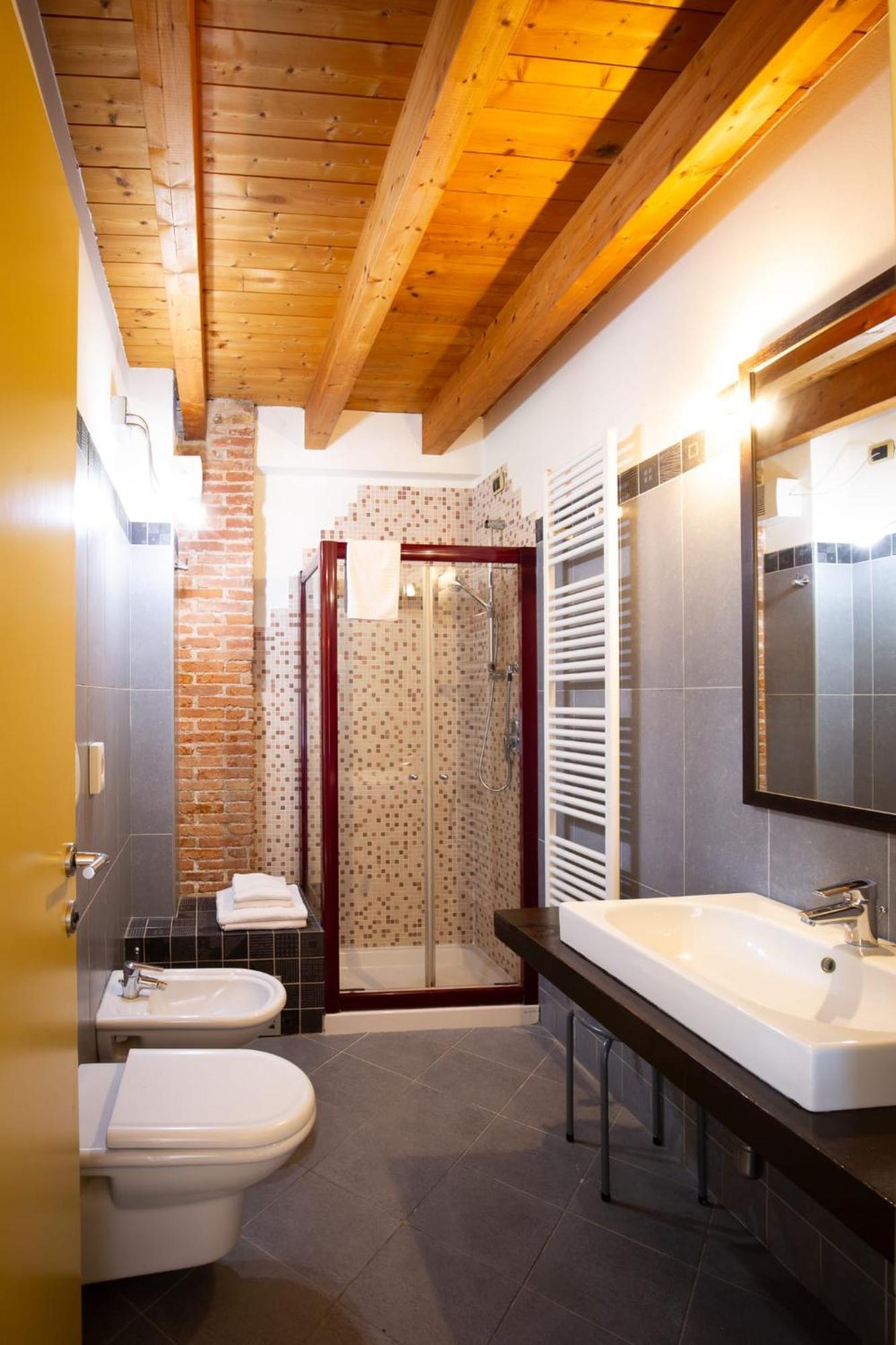 Tenuta Molino Dei Sassi Zevio Exteriér fotografie