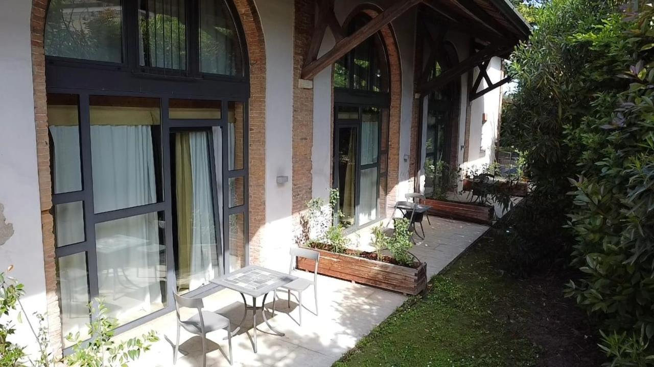 Tenuta Molino Dei Sassi Zevio Exteriér fotografie