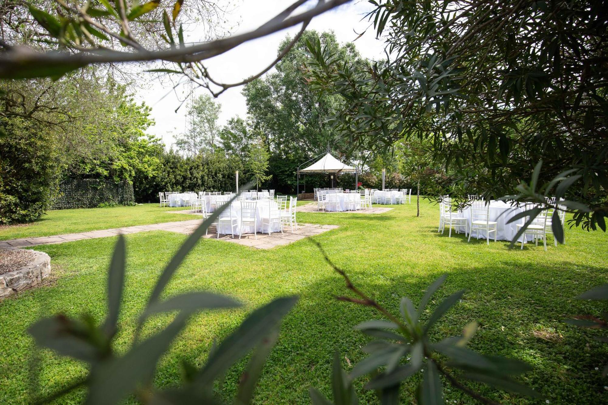 Tenuta Molino Dei Sassi Zevio Exteriér fotografie