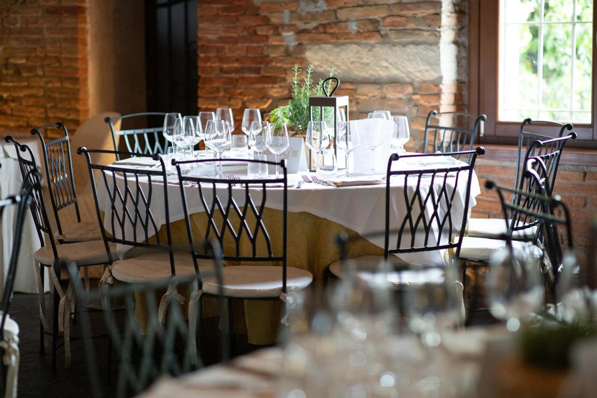 Tenuta Molino Dei Sassi Zevio Exteriér fotografie