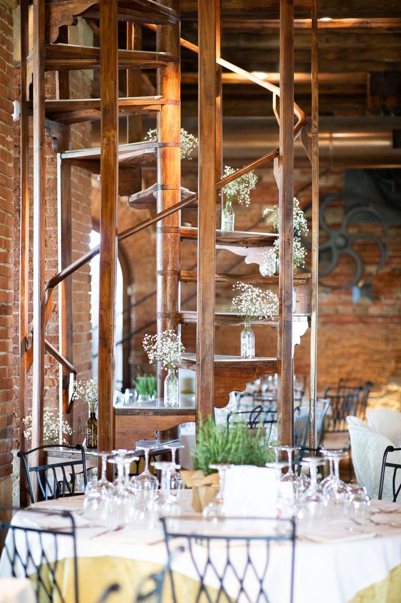 Tenuta Molino Dei Sassi Zevio Exteriér fotografie