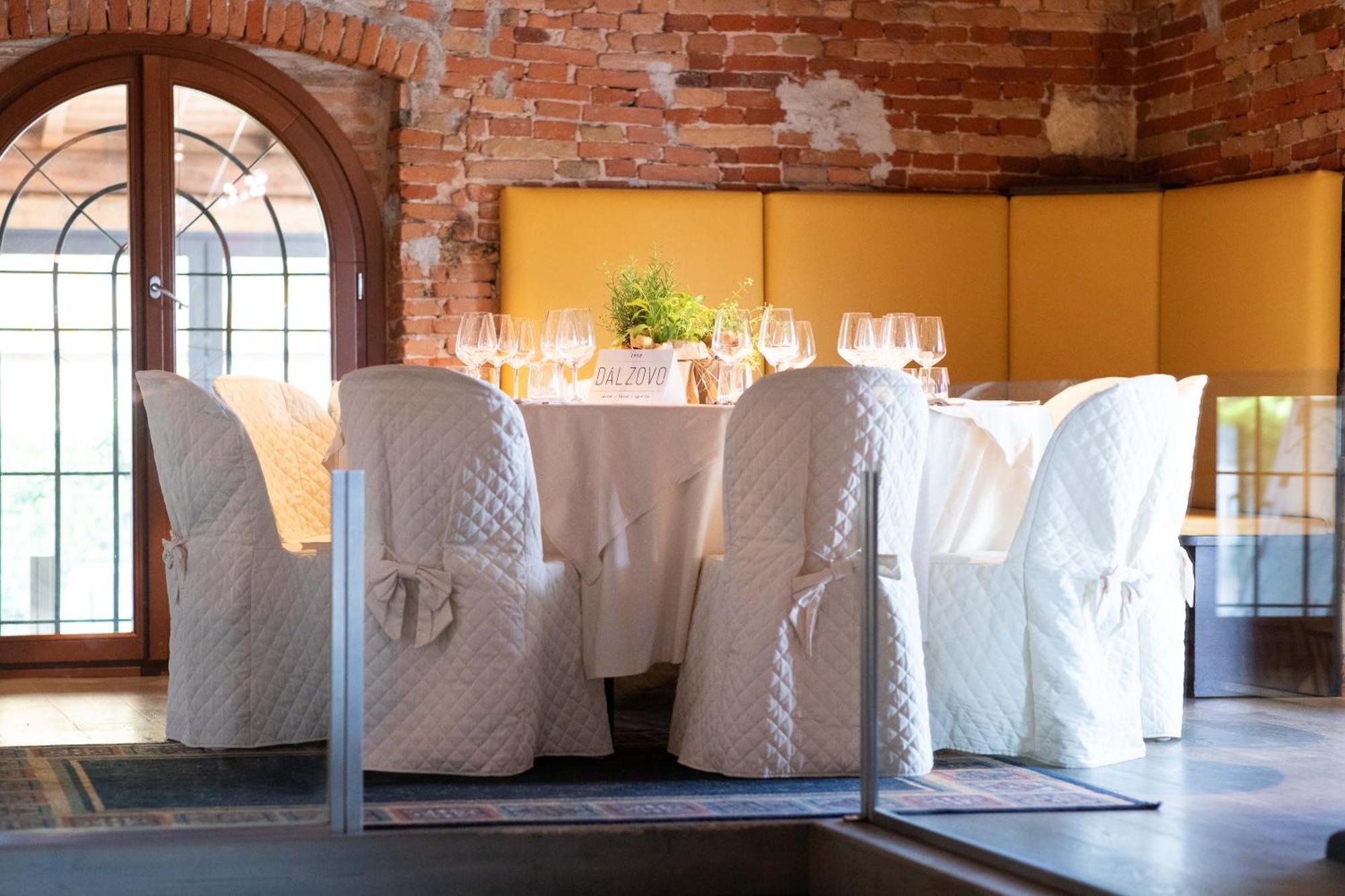 Tenuta Molino Dei Sassi Zevio Exteriér fotografie